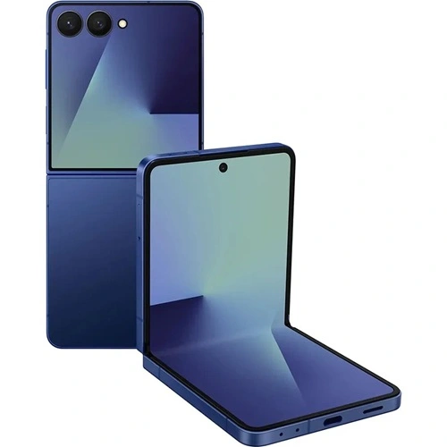 گوشیموبایلسامسونگمدلGalaxyZFlip7دوسیمکارتظرفیت256ورم12 (1)
